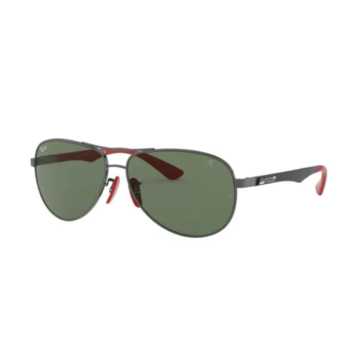 Lentes aviator ferrari