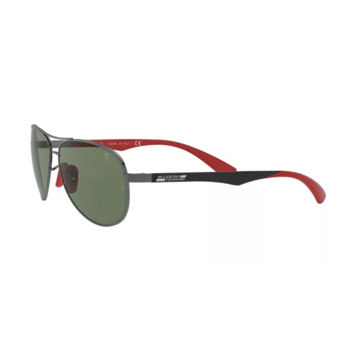 Lentes aviator ferrari