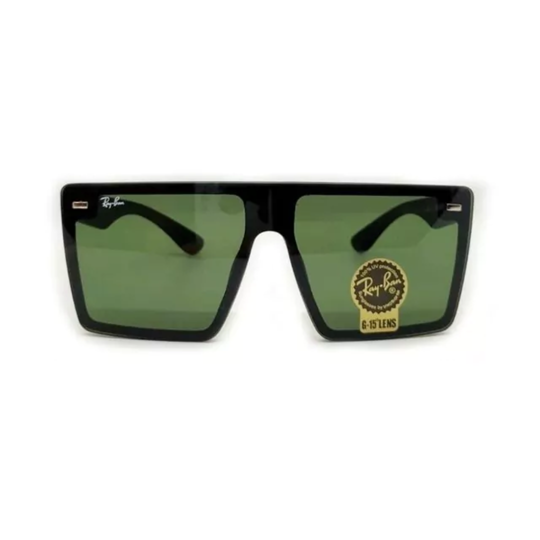 Lentes blaze amore verde