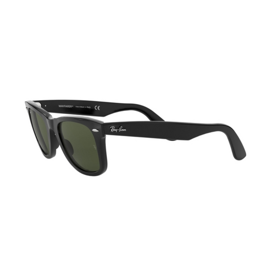 Wayfarer black