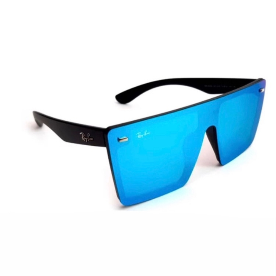 Lentes blaze amore blue