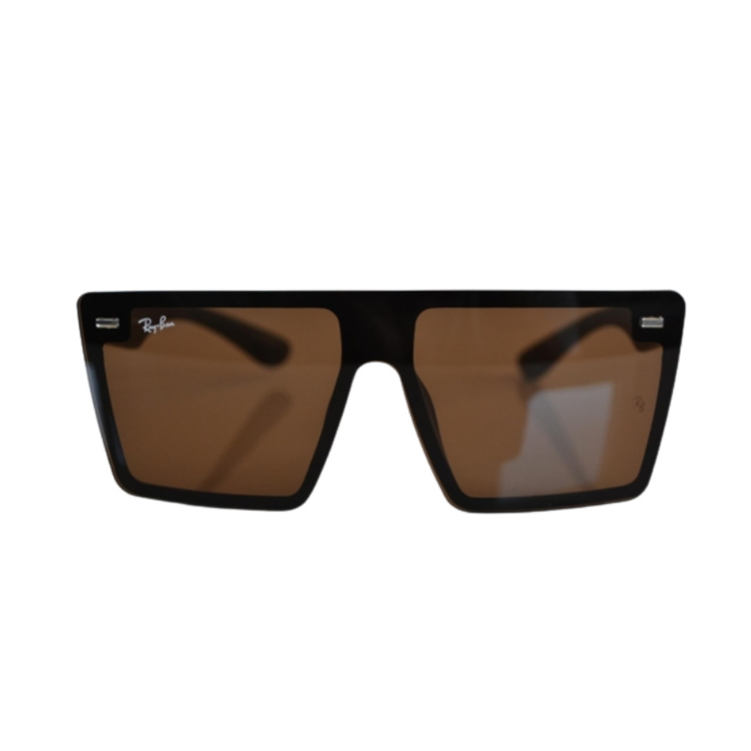 Lentes blaze amore brown